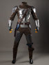 Picture of Ready to Ship The Mandalorian Season 3 Din Djarin Cosplay Costume FY0028