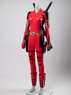 Picture of Ready to Ship Deadpool 3 Deadpool & Wolverine Lady Deadpool Wanda Wilson Cosplay Costume FY0088