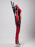 Picture of Ready to Ship Deadpool 3 Deadpool & Wolverine Lady Deadpool Wanda Wilson Cosplay Costume FY0088