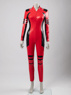 Picture of Ready to Ship Deadpool 3 Deadpool & Wolverine Lady Deadpool Wanda Wilson Cosplay Costume FY0088