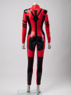 Picture of Ready to Ship Deadpool 3 Deadpool & Wolverine Lady Deadpool Wanda Wilson Cosplay Costume FY0088