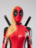 Picture of Ready to Ship Deadpool 3 Deadpool & Wolverine Lady Deadpool Wanda Wilson Cosplay Costume FY0088