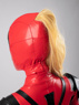 Picture of Ready to Ship Deadpool 3 Deadpool & Wolverine Lady Deadpool Wanda Wilson Cosplay Costume FY0088