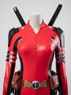Picture of Ready to Ship Deadpool 3 Deadpool & Wolverine Lady Deadpool Wanda Wilson Cosplay Costume FY0088