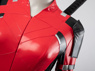 Picture of Ready to Ship Deadpool 3 Deadpool & Wolverine Lady Deadpool Wanda Wilson Cosplay Costume FY0088