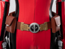 Picture of Ready to Ship Deadpool 3 Deadpool & Wolverine Lady Deadpool Wanda Wilson Cosplay Costume FY0088