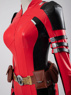 Picture of Ready to Ship Deadpool 3 Deadpool & Wolverine Lady Deadpool Wanda Wilson Cosplay Costume FY0088
