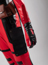 Picture of Ready to Ship Deadpool 3 Deadpool & Wolverine Lady Deadpool Wanda Wilson Cosplay Costume FY0088