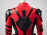 Picture of Ready to Ship Deadpool 3 Deadpool & Wolverine Lady Deadpool Wanda Wilson Cosplay Costume FY0088