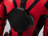 Picture of Ready to Ship Deadpool 3 Deadpool & Wolverine Lady Deadpool Wanda Wilson Cosplay Costume FY0088