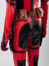 Picture of Ready to Ship Deadpool 3 Deadpool & Wolverine Lady Deadpool Wanda Wilson Cosplay Costume FY0088