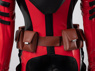 Picture of Ready to Ship Deadpool 3 Deadpool & Wolverine Lady Deadpool Wanda Wilson Cosplay Costume FY0088