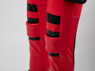 Picture of Ready to Ship Deadpool 3 Deadpool & Wolverine Lady Deadpool Wanda Wilson Cosplay Costume FY0088