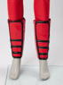 Picture of Ready to Ship Deadpool 3 Deadpool & Wolverine Lady Deadpool Wanda Wilson Cosplay Costume FY0088