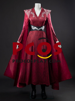 Picture of Ready to Ship Rhaenyra Targaryen Cosplay Costume FY0099