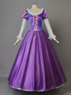 Picture of 【Flash Sale】Tangled Princess Rapunzel Cosplay Dress mp003880