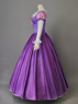 Picture of 【Flash Sale】Tangled Princess Rapunzel Cosplay Dress mp003880