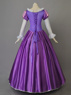 Picture of 【Flash Sale】Tangled Princess Rapunzel Cosplay Dress mp003880