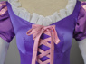 Picture of 【Flash Sale】Tangled Princess Rapunzel Cosplay Dress mp003880