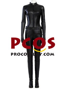 Picture of Catwoman Selina Kyle Cosplay Costume C08771