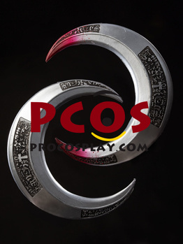 Picture of 【Flash Sale】 Moon Knight 2022 Marc Spector Cosplay Prop C06002