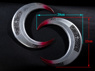 Picture of 【Flash Sale】 Moon Knight 2022 Marc Spector Cosplay Prop C06002