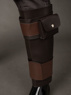 Picture of 【Flash Sale】The Mandalorian Mandalore Cosplay Costume Upgraded Version C01077S (Size L) + Helmet