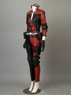 Picture of 【Flash Sale】Injustice: Gods Among Us Harley Quinn Cosplay Costume mp003708