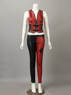 Picture of 【Flash Sale】Injustice: Gods Among Us Harley Quinn Cosplay Costume mp003708