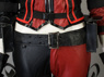 Picture of 【Flash Sale】Injustice: Gods Among Us Harley Quinn Cosplay Costume mp003708