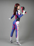 Picture of 【Flash Sale】D.Va Hana Song Simplified Version Cosplay Costume mp003611_US