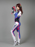 Picture of 【Flash Sale】D.Va Hana Song Simplified Version Cosplay Costume mp003611_US