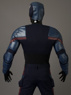 Picture of 【Flash Sale】 Captain America:Civil War Steve Rogers Cosplay Costume mp003198