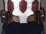 Picture of 【Flash Sale】 Captain America:Civil War Steve Rogers Cosplay Costume mp003198