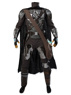 Picture of 【Flash Sale】 The Mandalorian Season 2 Mandalorian Cosplay Costume C00983 (Size M) + Yoda Bag Doll