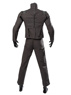 Picture of 【Flash Sale】 The Mandalorian Season 2 Mandalorian Cosplay Costume C00983 (Size M) + Yoda Bag Doll