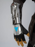 Picture of 【Flash Sale】 The Mandalorian Season 2 Mandalorian Cosplay Costume C00983 (Size M) + Yoda Bag Doll