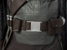 Picture of 【Flash Sale】 The Mandalorian Season 2 Mandalorian Cosplay Costume C00983 (Size M) + Yoda Bag Doll