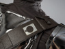 Picture of 【Flash Sale】 The Mandalorian Season 2 Mandalorian Cosplay Costume C00983 (Size M) + Yoda Bag Doll