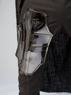 Picture of 【Flash Sale】 The Mandalorian Season 2 Mandalorian Cosplay Costume C00983 (Size M) + Yoda Bag Doll