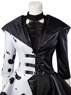 Picture of 【Flash Sale】 Cruella 2021 Cruella De Vil Cosplay Costume C00621