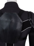 Picture of 【Flash Sale】 Black Widow Natasha Romanoff Black Cosplay Costume mp005233