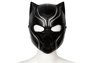 Picture of 【Flash Sale】 Civil War T'Challa Black Panther Cosplay Costume Jumpsuit For Kid C00253