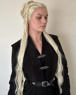 Picture of Rhaenys Targaryen Cosplay Costume FY0065