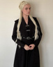 Picture of Rhaenys Targaryen Cosplay Costume FY0065