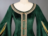 Picture of Ready to Ship Alicent Hightower Cosplay Costume FY0079