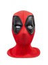 Picture of Deadpool 3 Deadpool & Wolverine Kidpool Wade Wilson Deadpool Cosplay Helmet C09194