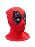 Picture of Deadpool 3 Deadpool & Wolverine Kidpool Wade Wilson Deadpool Cosplay Helmet C09194