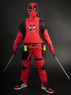Picture of Deadpool 3 Deadpool & Wolverine Kidpool Wade Wilson Deadpool Cosplay Hoodie C09194