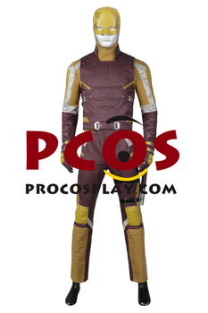 Picture of Ready to Ship She-Hulk Daredevil Matt Murdock Cosplay Costume C07537